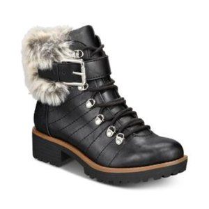 Jojo Cold-Weather Boots NWT